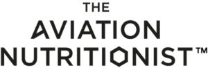 The Brand Dept | The Aviation Nutritionist