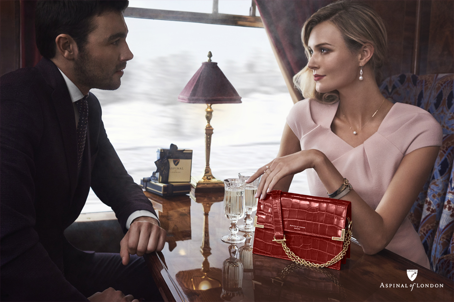  The Brand Department Client | Aspinal-of-London 